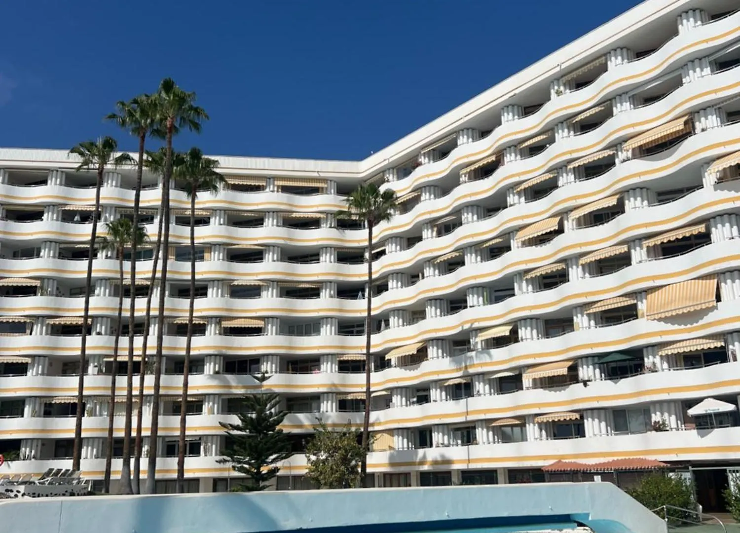 Apartamento El Paraiso Apartament Maspalomas